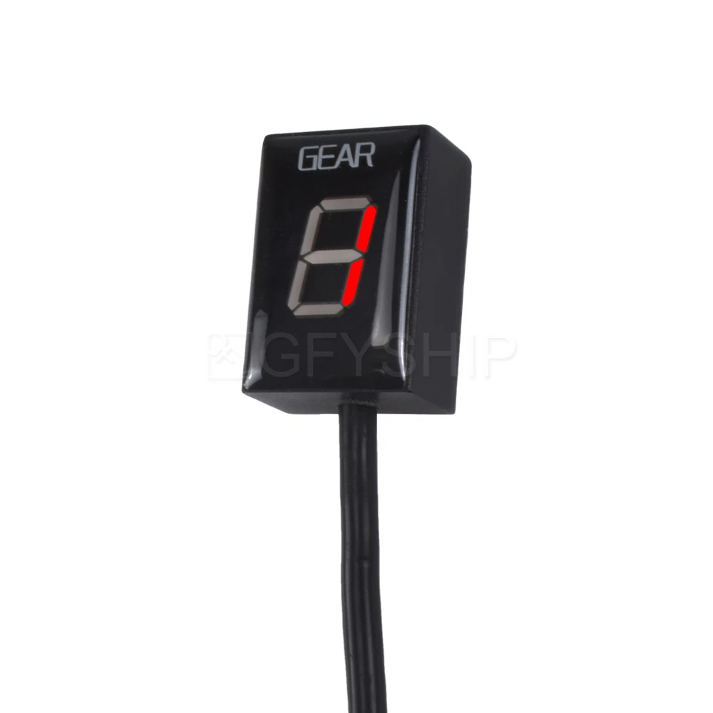 For Triumph Tiger 800 NON ABS For Triumph Tiger 800 ABS 2010-2014 Motorcycle Gear Indicator IP68 Touch Control Gear Meter
For Triumph Tiger 800 NON ABS For Triumph Tiger 800 ABS 2010-2014 Motorcycle Gear Indicator IP68 Touch Control Gear Meter