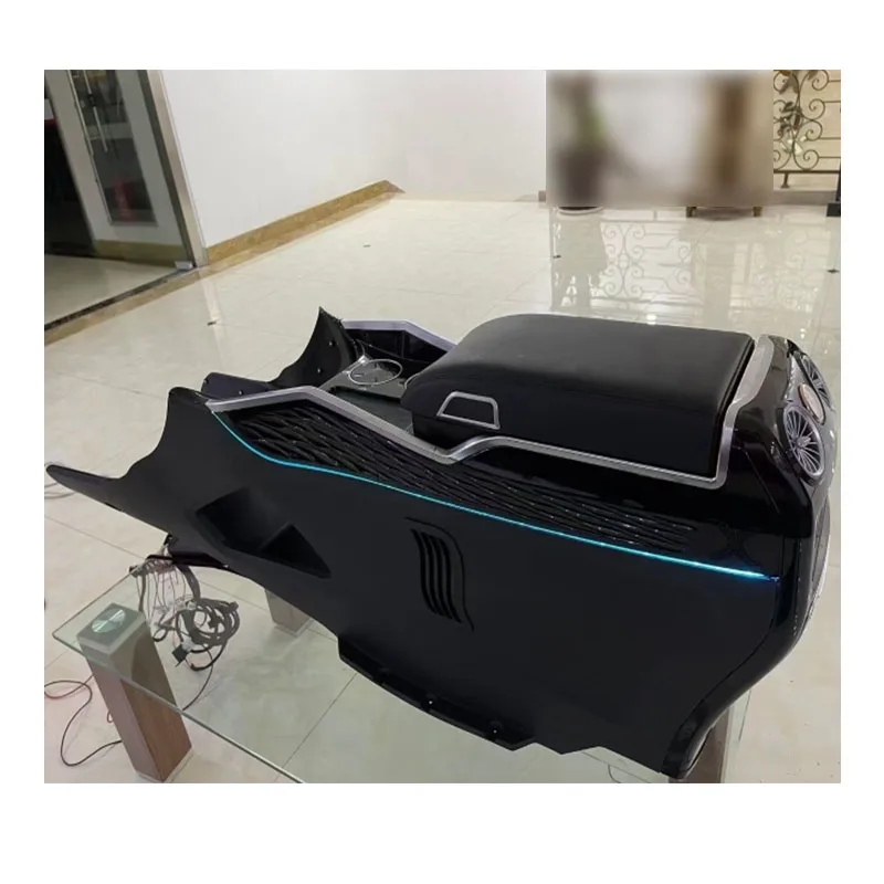 W447 Center Console High Quality V250 Armrest Interior Auto Parts Black Car Armrest Box Auto Parts
W447 Center Console High Quality V250 Armrest Interior Auto Parts Black Car Armrest Box Auto Parts