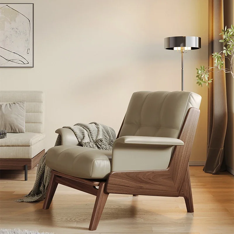 Nordic Black Living Room Chairs Leather Luxury Modern Lounge Living Room Chairs Vintage Floor Articulos Para El Hogar Furniture
Nordic Black Living Room Chairs Leather Luxury Modern Lounge Living Room Chairs Vintage Floor Articulos Para El Hogar Furniture