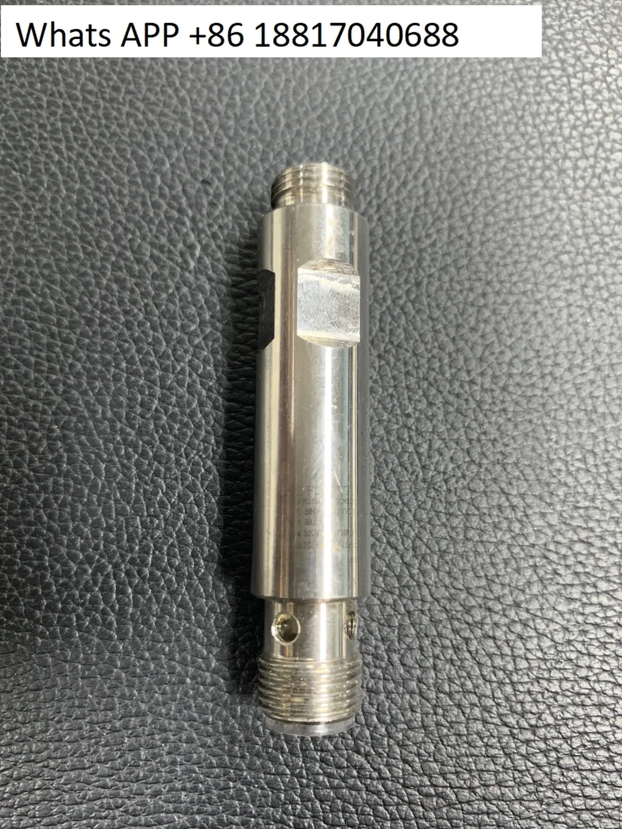 DFZII-CGQ-A sensor
DFZII-CGQ-A sensor