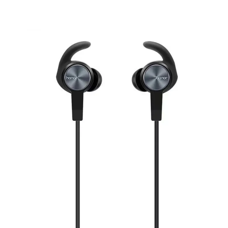 New Honor XSport AM61 Earphone Bluetooth Wireless Connection with Mic In-Ear Style Charge Easy Headset for Huawei IOS Android
New Honor XSport AM61 Earphone Bluetooth Wireless Connection with Mic In-Ear Style Charge Easy Headset for Huawei IOS Android