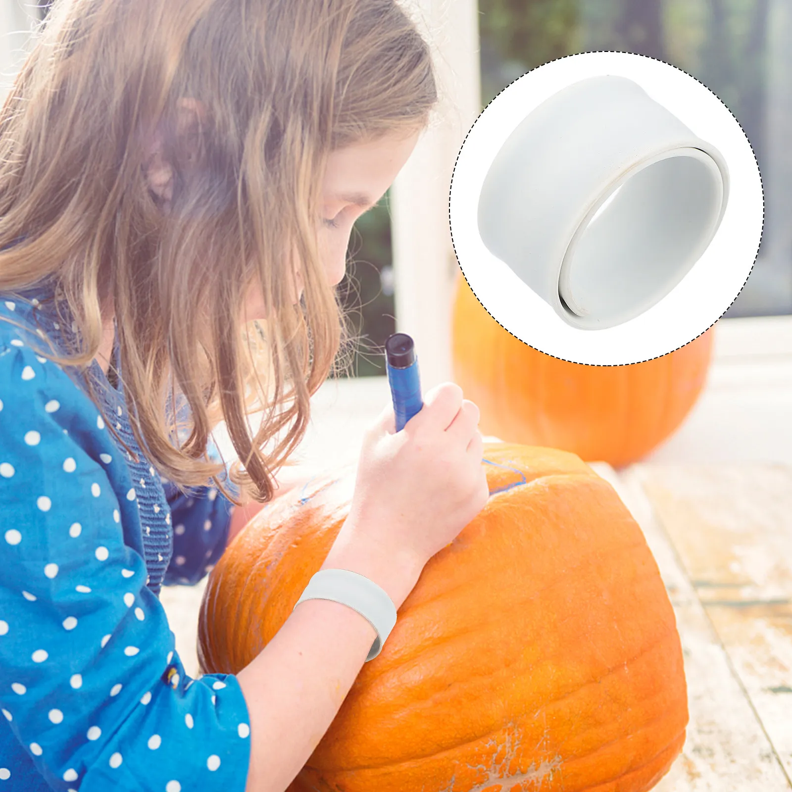 Набор из 12 силиконовых браслетов-слэп для детей: веселые украшения на запястье, сувениры для вечеринок, декоративные браслеты, реквизит для фотосессий, легкие
Набор из 12 силиконовых браслетов-слэп для детей: веселые украшения на запястье, сувениры для вечеринок, декоративные браслеты, реквизит для фотосессий, легкие