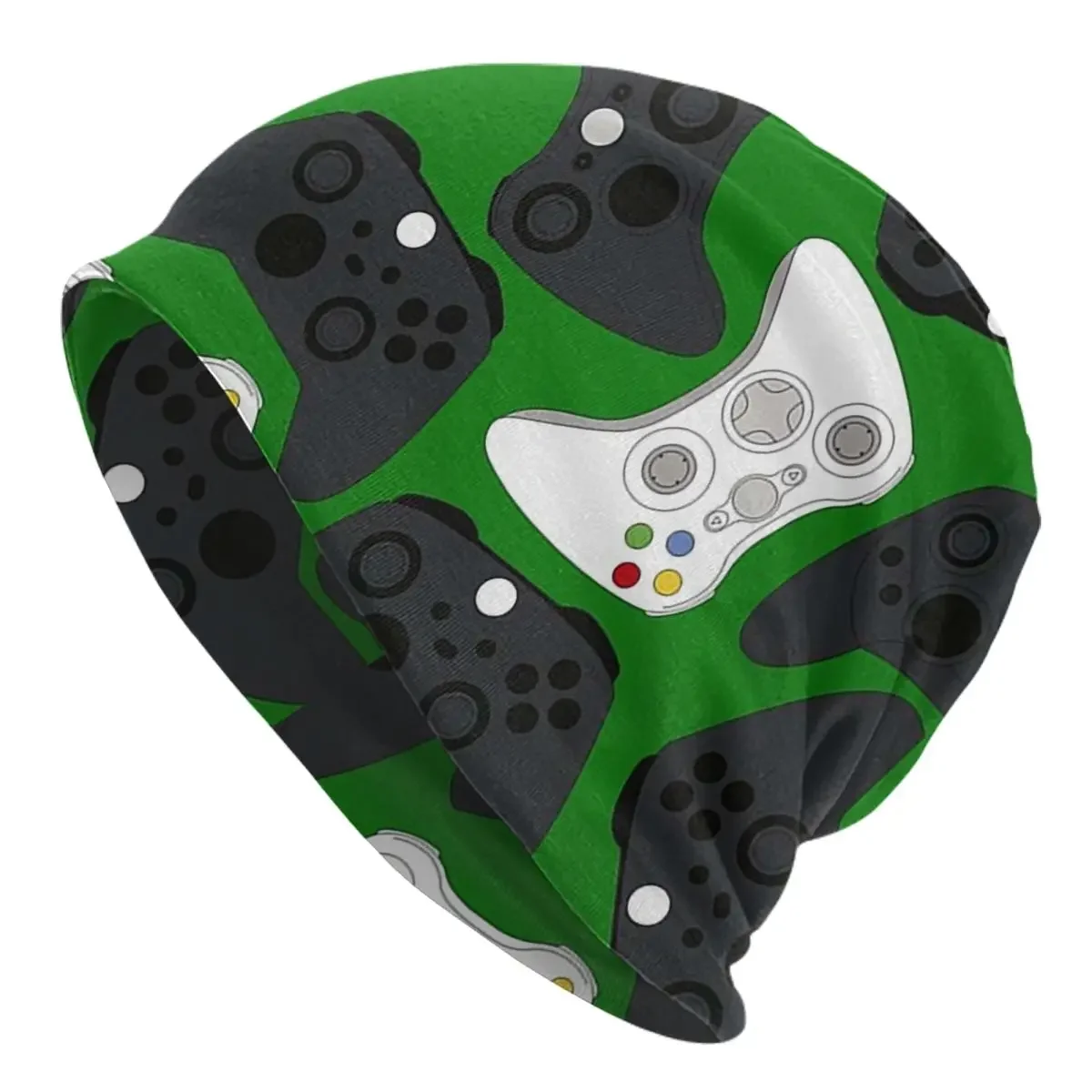 Copia De Game Controllers Xbox Warm Knitted Cap Fashion Bonnet Hat Autumn Winter Outdoor Beanies Hats for Unisex Adult 
Copia De Game Controllers Xbox Warm Knitted Cap Fashion Bonnet Hat Autumn Winter Outdoor Beanies Hats for Unisex Adult