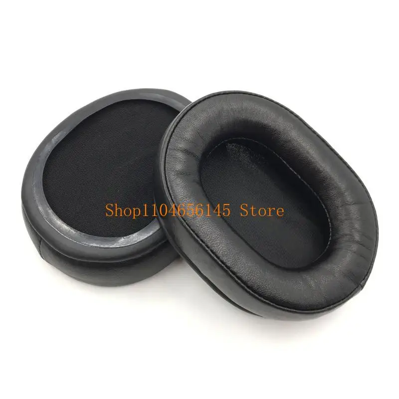 652F Universal Oval Replacement Lambskin EarPads 70x90mm 75x95mm Foam Ear Pads Cushion for Large Over Ear for ATH Headphone
652F Universal Oval Replacement Lambskin EarPads 70x90mm 75x95mm Foam Ear Pads Cushion for Large Over Ear for ATH Headphone