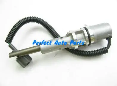 25010-75P00 Transmission Speed Sensor For Nissan Pickup D21 2.4 3.0L 1994-1996 SC65 5S4797 SU4652 2501075P00
25010-75P00 Transmission Speed Sensor For Nissan Pickup D21 2.4 3.0L 1994-1996 SC65 5S4797 SU4652 2501075P00
