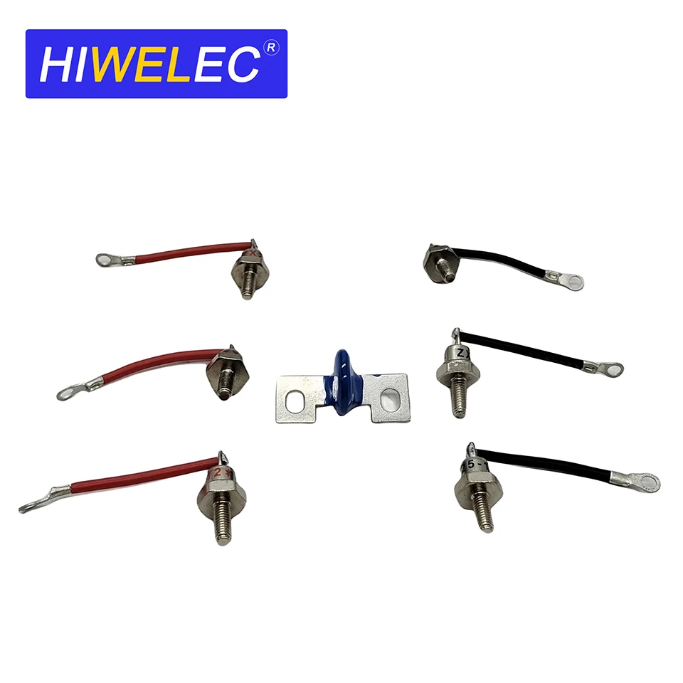 Детали генератора Выпрямительный диод RSK1001 RSK2001 25A Выпрямительные модули серии RSK
Детали генератора Выпрямительный диод RSK1001 RSK2001 25A Выпрямительные модули серии RSK