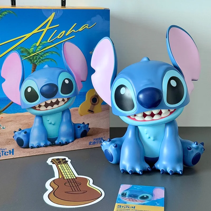 В наличии Тематический портативный Bluetooth-динамик Maktub Stitch Kawaii, креативный тренд, подарочная коробка на день рождения, коллекция украшений, орнамент
В наличии Тематический портативный Bluetooth-динамик Maktub Stitch Kawaii, креативный тренд, подарочная коробка на день рождения, коллекция украшений, орнамент