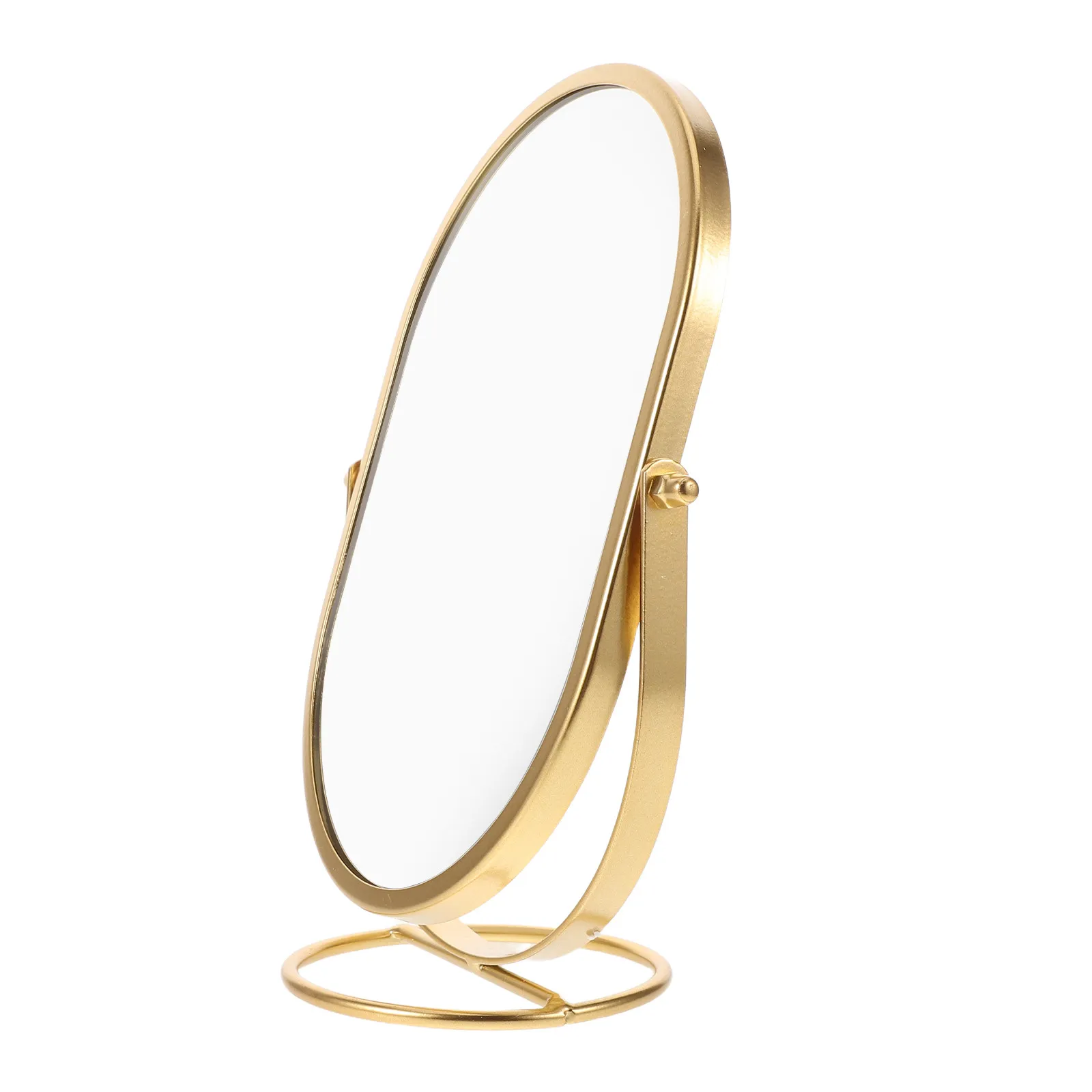 Вращающееся зеркало для макияжа на туалетный столик: современное овальное настольное декоративное портативное зеркало для гардеробной и спальни
Вращающееся зеркало для макияжа на туалетный столик: современное овальное настольное декоративное портативное зеркало для гардеробной и спальни