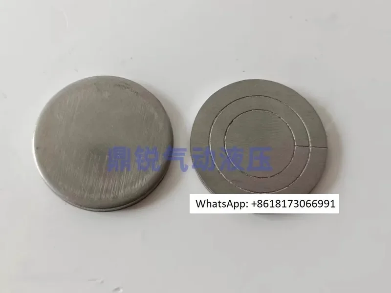 AD-5 Drainage Device AD-5 Stainless Steel Pneumatic Drainage Device AD-5 Accessories Metal Sheet 1PC
AD-5 Drainage Device AD-5 Stainless Steel Pneumatic Drainage Device AD-5 Accessories Metal Sheet 1PC