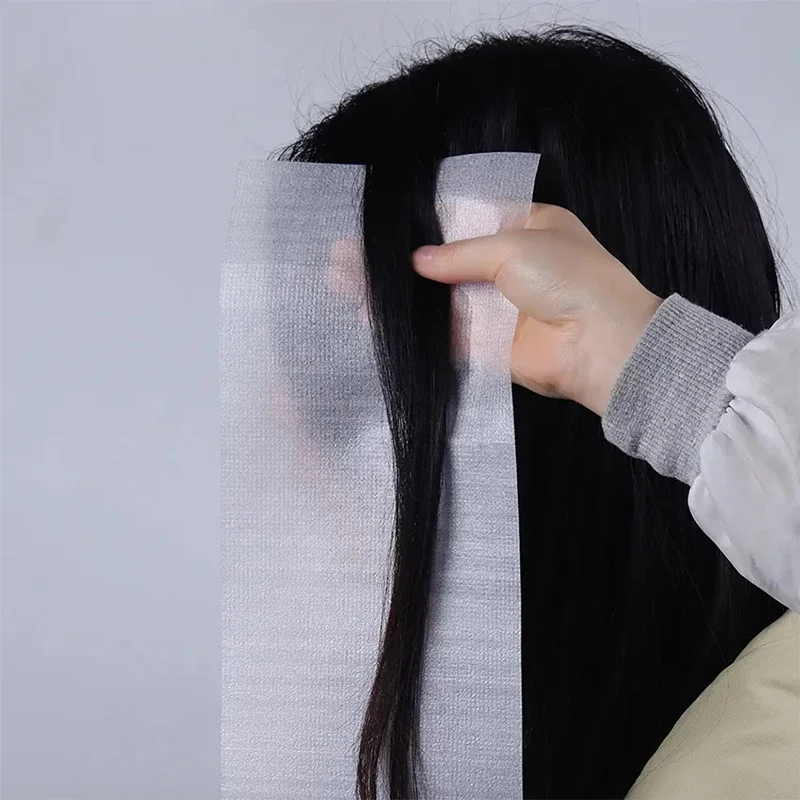 100 Pcs Reusable Hair Color Foil Highlight Sheets Paper Hair Coloring Tools Alternative Hair Dye Paper Hair Dyeing Accessories
100 Pcs Reusable Hair Color Foil Highlight Sheets Paper Hair Coloring Tools Alternative Hair Dye Paper Hair Dyeing Accessories