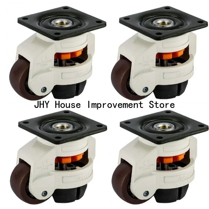 1 Pc 40F/ 40S Foma Wheel Level Adjustment Luxury Style 5 Colors Applicable To Mechanical Furniture Appliances
1 Pc 40F/ 40S Foma Wheel Level Adjustment Luxury Style 5 Colors Applicable To Mechanical Furniture Appliances