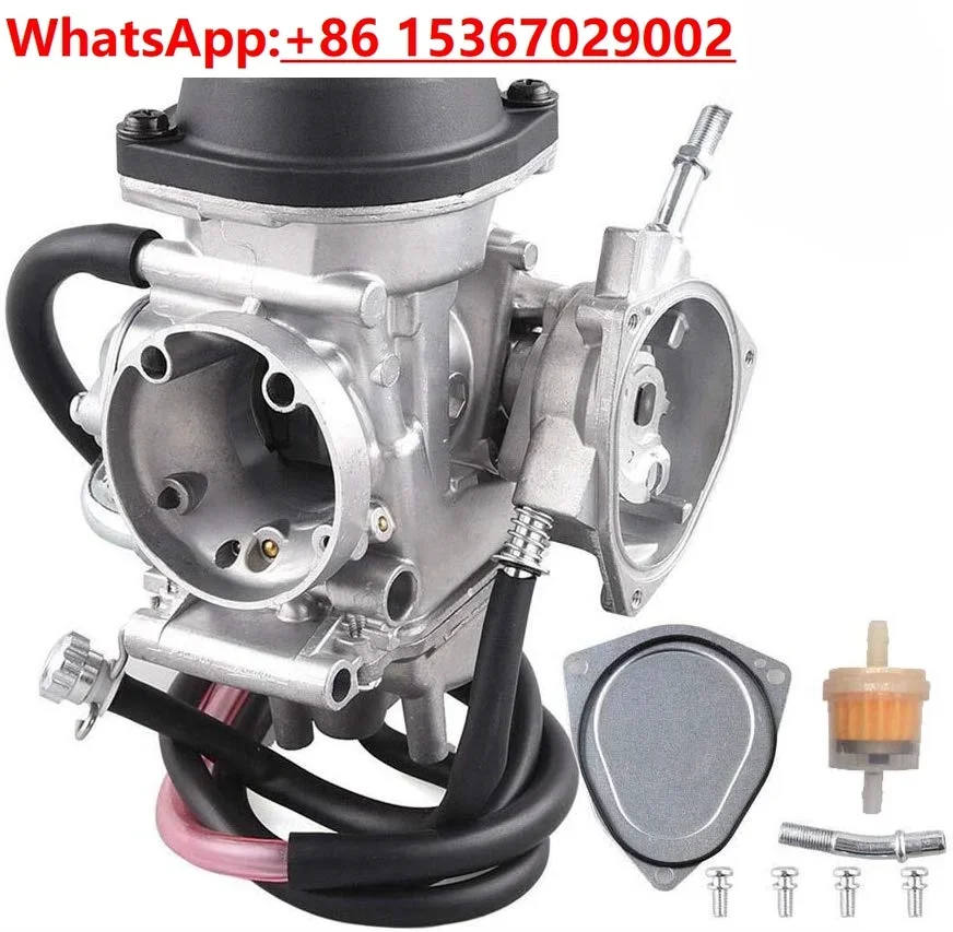 ATV Carburetor 350 YFM350 PD36J CF188 500 Universal
ATV Carburetor 350 YFM350 PD36J CF188 500 Universal
