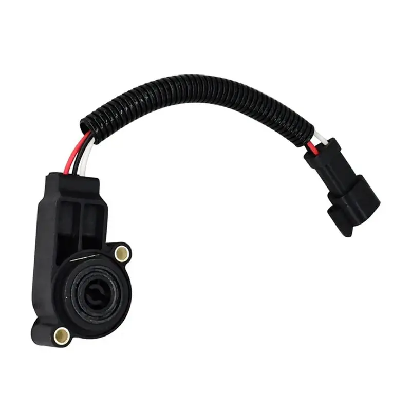 1 PCS Position Sensor Crankshaft Sensor 266-1477 ABS For Caterpillar Backhoe Loader D6N 825G 826G 950G 962G 966G 980G
1 PCS Position Sensor Crankshaft Sensor 266-1477 ABS For Caterpillar Backhoe Loader D6N 825G 826G 950G 962G 966G 980G