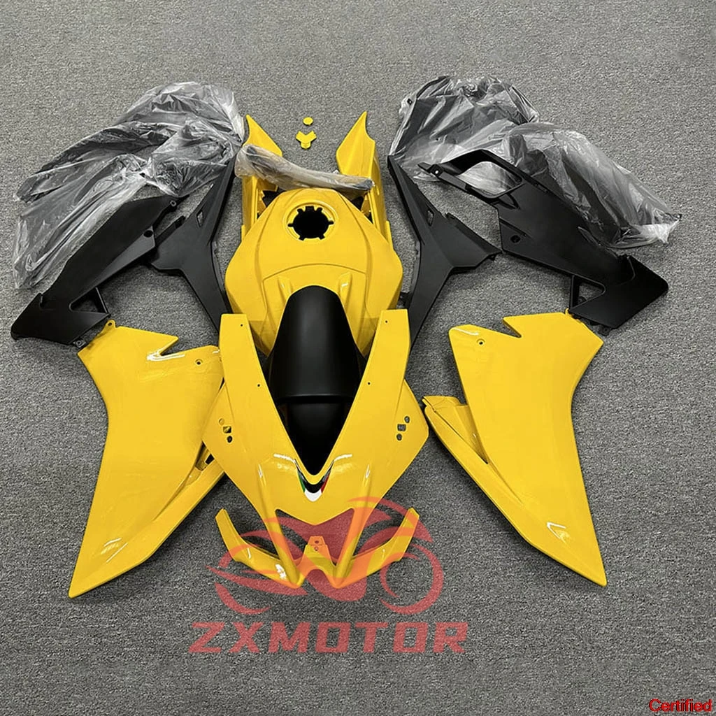 ABS Plastic Fairings for Aprilia RSV125RR 12 13 14 15 ZXMT Complete Fairing Set Bodywork Kit 2012 2013 2014 2015
ABS Plastic Fairings for Aprilia RSV125RR 12 13 14 15 ZXMT Complete Fairing Set Bodywork Kit 2012 2013 2014 2015