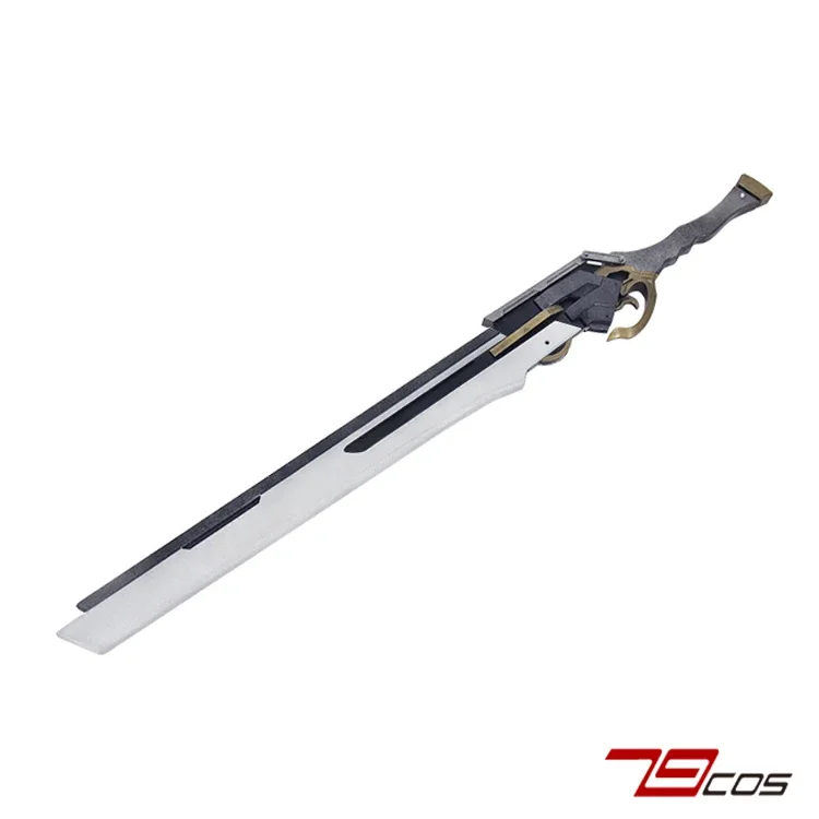 PSP Sword Closers Cosplay Replica Prop Decoration Character Accessories Cosplay Replica Prop Decoration Character Accessories
PSP Sword Closers Cosplay Replica Prop Decoration Character Accessories Cosplay Replica Prop Decoration Character Accessories
