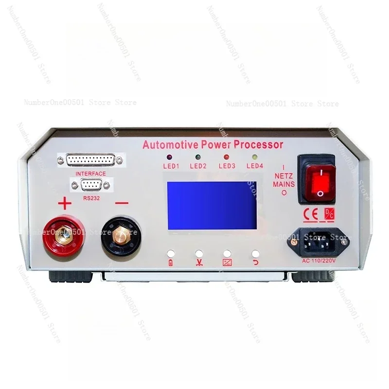 150A Programming Power Supply Car Battery Charger Intelligent Voltage Stabilizer for Maintenance Battery Charging Equipment
150A Programming Power Supply Car Battery Charger Intelligent Voltage Stabilizer for Maintenance Battery Charging Equipment