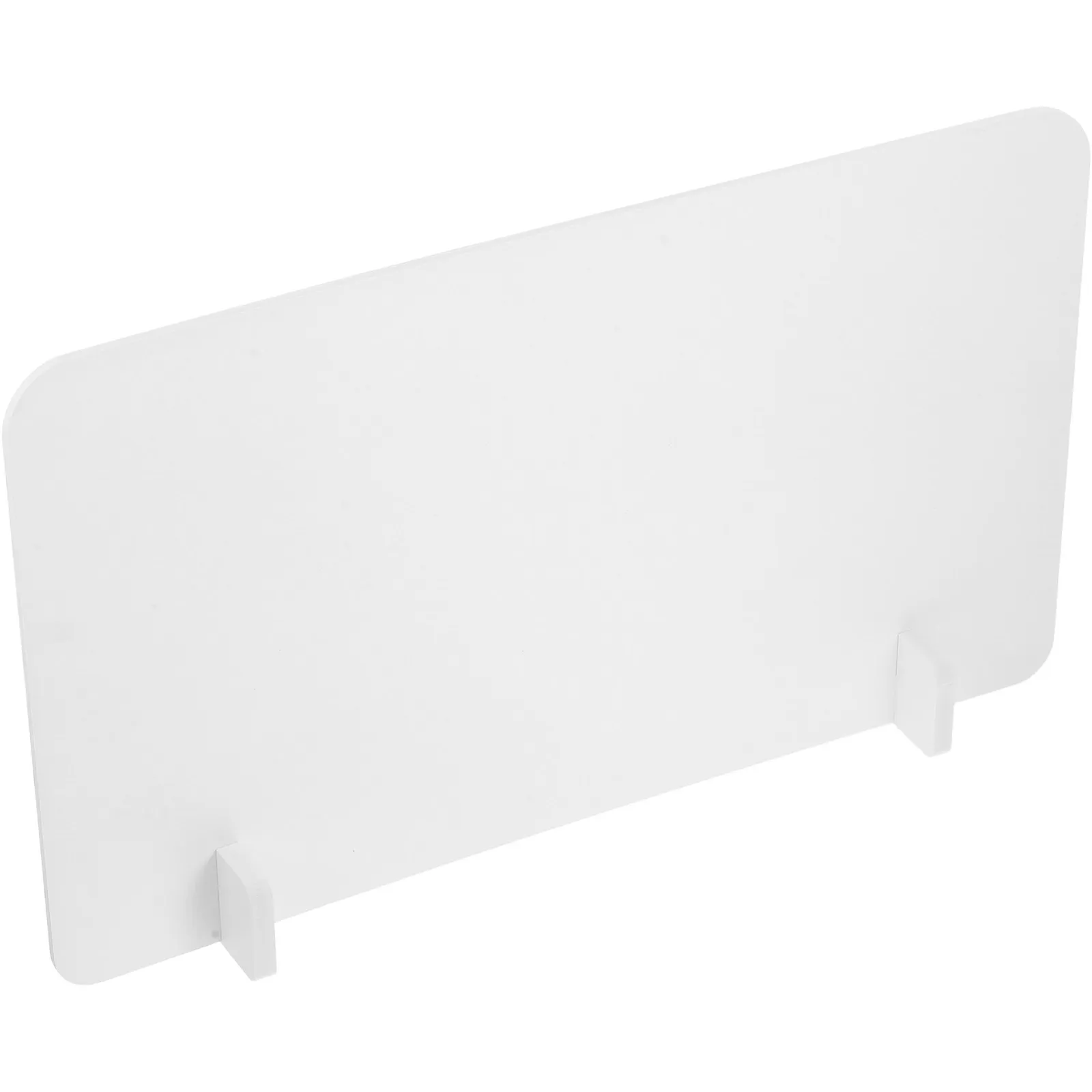 1Set Desk Privacy Divider Panel for Student Exam Classroom Office Cafeteria Tables Multifunctional Stable Easy-Clean Plastic
1Set Desk Privacy Divider Panel for Student Exam Classroom Office Cafeteria Tables Multifunctional Stable Easy-Clean Plastic