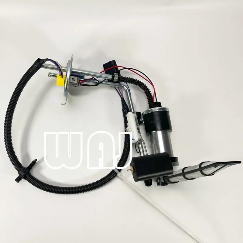 Модуль топливного насоса WAJ E7091S, HP10147, P76542M, SP7091H подходит для Jeep Cherokee Wagoner 4,0 л 20 галлонов 1987-1990 гг.
Модуль топливного насоса WAJ E7091S, HP10147, P76542M, SP7091H подходит для Jeep Cherokee Wagoner 4,0 л 20 галлонов 1987-1990 гг.