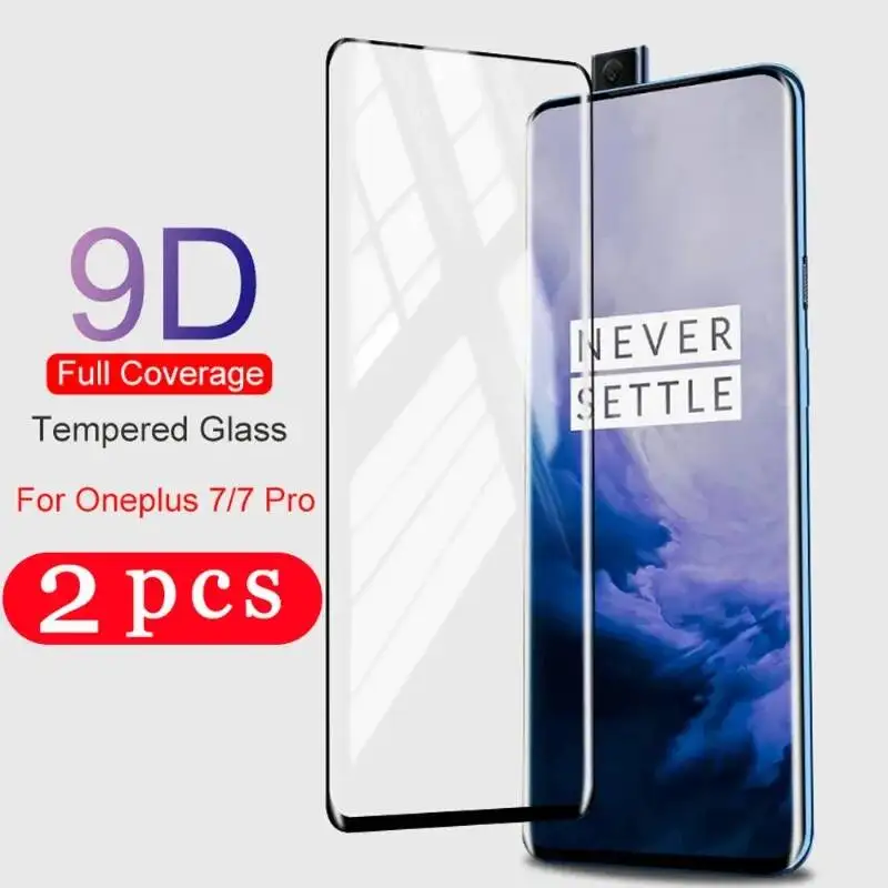 2Pcs 9D Full Cover For Oneplus Z 8 7 7T Pro 6 6T Tempered Phone Screen Protector On The Glass Smartphone Protective Film
2Pcs 9D Full Cover For Oneplus Z 8 7 7T Pro 6 6T Tempered Phone Screen Protector On The Glass Smartphone Protective Film