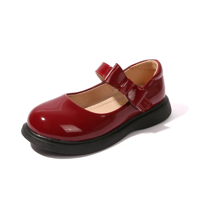 Girls Leather Shoes New 2023 PU Children Fashion Casual Shallow Loafers Hook & Loop Kids Shoes Spring Autumn Platform Elegant
Girls Leather Shoes New 2023 PU Children Fashion Casual Shallow Loafers Hook & Loop Kids Shoes Spring Autumn Platform Elegant