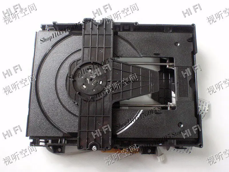 Original New Blu-ray Laser Head Mechanism Assembly For Pioneer BDP-4110 BDP-440 BDP-140 BDP-LX55 Player Replacement Parts
Original New Blu-ray Laser Head Mechanism Assembly For Pioneer BDP-4110 BDP-440 BDP-140 BDP-LX55 Player Replacement Parts