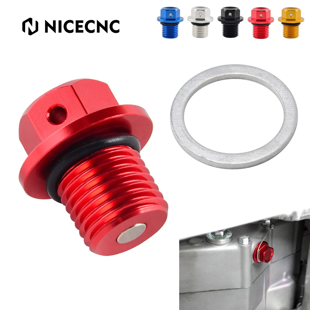 Для Beta Xtrainer 300 15-23 RR 2 4-тактный 125-498 10-23 M14*1,5 Болт пробки слива масла для Honda CBR250RR 90-99 CBR1100XX 97-03
Для Beta Xtrainer 300 15-23 RR 2 4-тактный 125-498 10-23 M14*1,5 Болт пробки слива масла для Honda CBR250RR 90-99 CBR1100XX 97-03