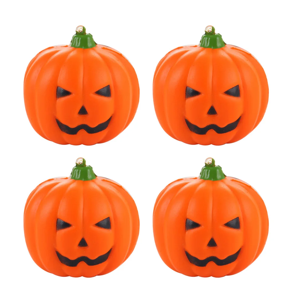4 Pcs Toy Relax Pressure Toys Slow Rebound Cartoon Anti Halloween Squeeze Slowing Rising
4 Pcs Toy Relax Pressure Toys Slow Rebound Cartoon Anti Halloween Squeeze Slowing Rising
