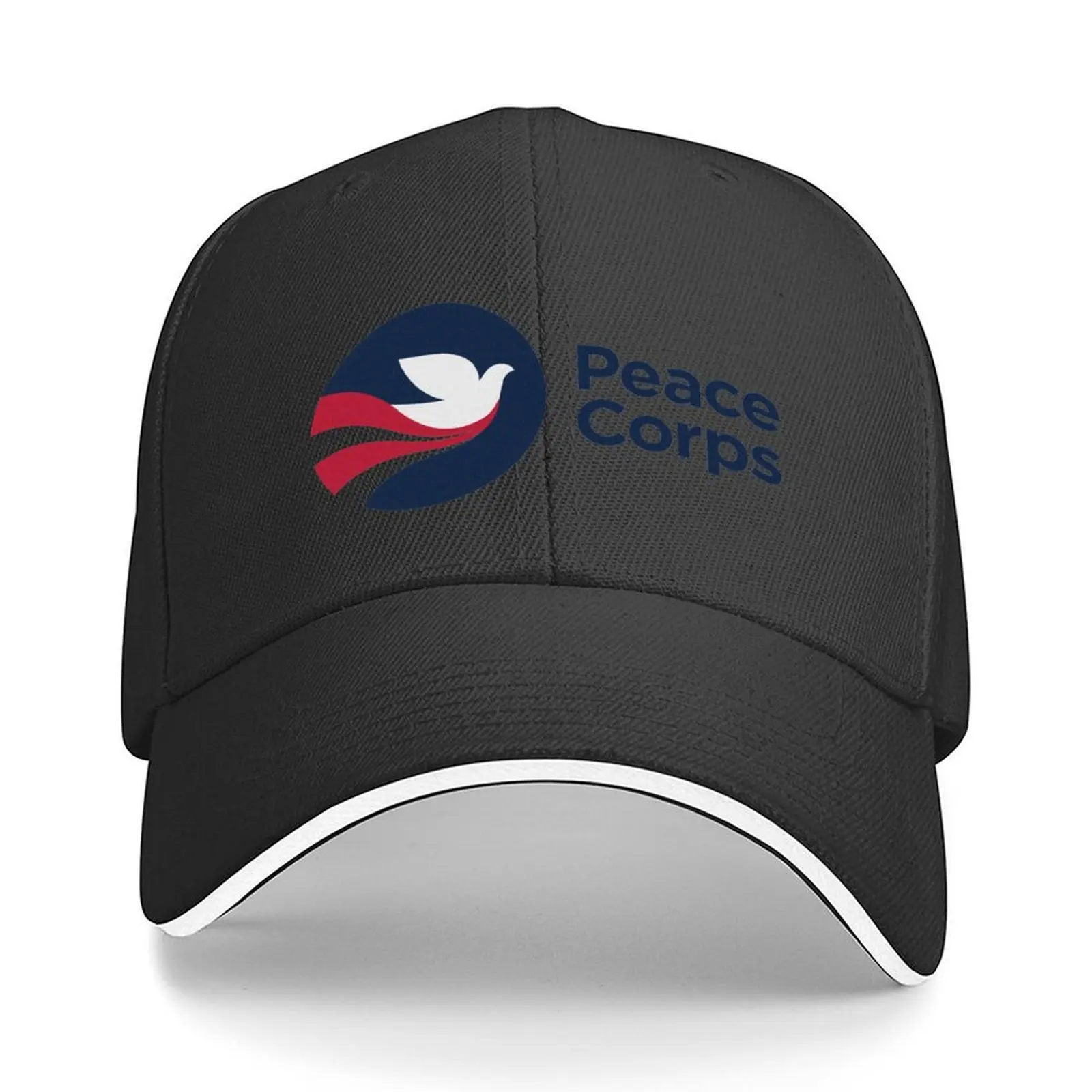 peace corps volunteer Baseball Cap luxury woman cap Luxury Hat Sunscreen tea Hat Boy Women's
peace corps volunteer Baseball Cap luxury woman cap Luxury Hat Sunscreen tea Hat Boy Women's