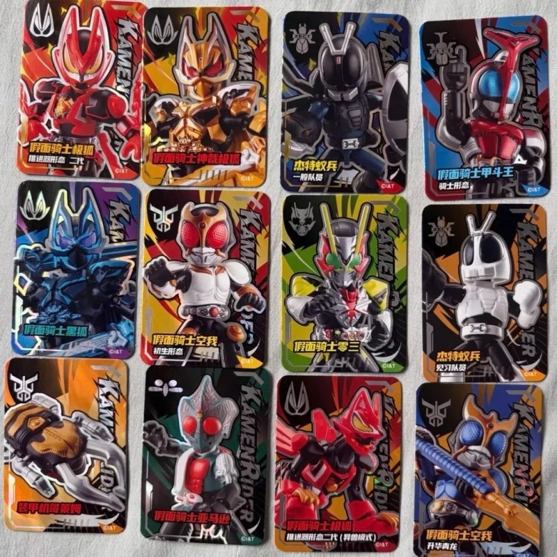 Original Blokees Kamen Rider Starlight Version 06 - Acceleration Strike Blind Box Kabuto Figures Ornament Anime Collect Toy Gift
Original Blokees Kamen Rider Starlight Version 06 - Acceleration Strike Blind Box Kabuto Figures Ornament Anime Collect Toy Gift