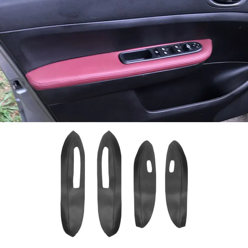 For Peugeot 307 2004 2005 2006 2007 2008 2009 2010 2011 2012 2013 4pcs Car Door Armrest Panel Microfiber Leather Cover Trim
For Peugeot 307 2004 2005 2006 2007 2008 2009 2010 2011 2012 2013 4pcs Car Door Armrest Panel Microfiber Leather Cover Trim