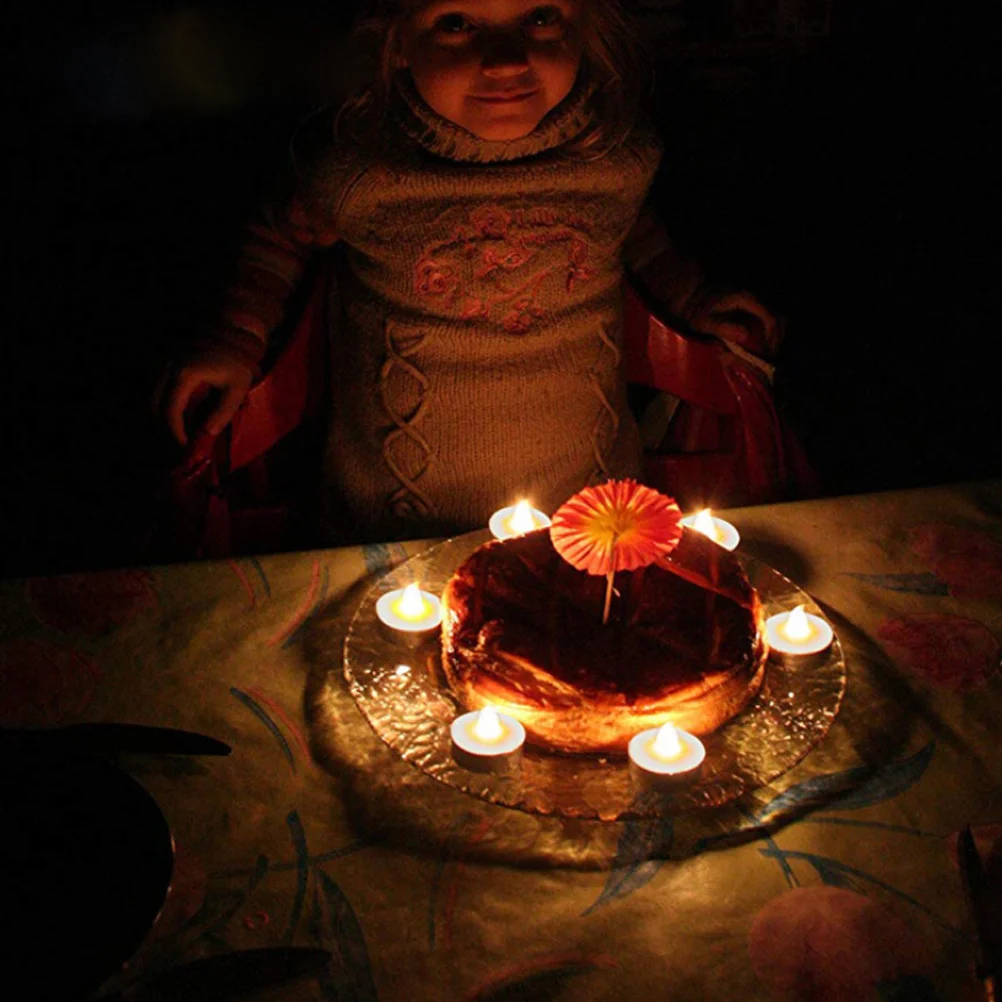 12pcs Glitter Electric Lights Flameless Led Candles For Wedding Christmas Party Home Cafe Bar Decorations Lighting
12pcs Glitter Electric Lights Flameless Led Candles For Wedding Christmas Party Home Cafe Bar Decorations Lighting