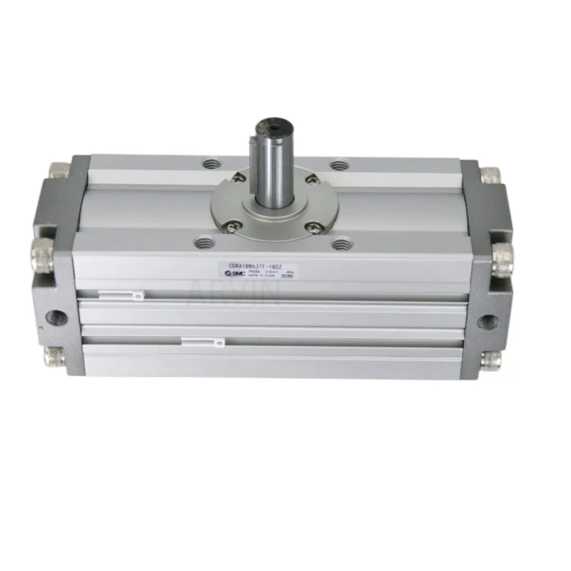 SMC CDRA1BW63TF-180Z Поворотный цилиндр серии CDRA1BW63-180Z из алюминиевого сплава, стойка и шестерня CDRA1BW32/50/63/80/100-90Z
SMC CDRA1BW63TF-180Z Поворотный цилиндр серии CDRA1BW63-180Z из алюминиевого сплава, стойка и шестерня CDRA1BW32/50/63/80/100-90Z
