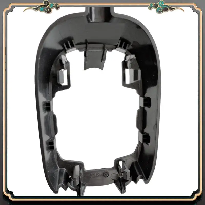 Накладка на крепление зеркала заднего вида автомобиля 7P6857594 для VW Touareg 2011-2017, детали, нижняя пластина внутреннего зеркала, рамка 7P6857593A
Накладка на крепление зеркала заднего вида автомобиля 7P6857594 для VW Touareg 2011-2017, детали, нижняя пластина внутреннего зеркала, рамка 7P6857593A