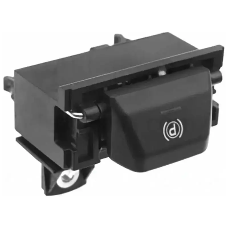 Parking Brake Switch Electronic 971927225D 971927225 971927225C 971927225B For Panamera Cayenne Macan-L94A
Parking Brake Switch Electronic 971927225D 971927225 971927225C 971927225B For Panamera Cayenne Macan-L94A