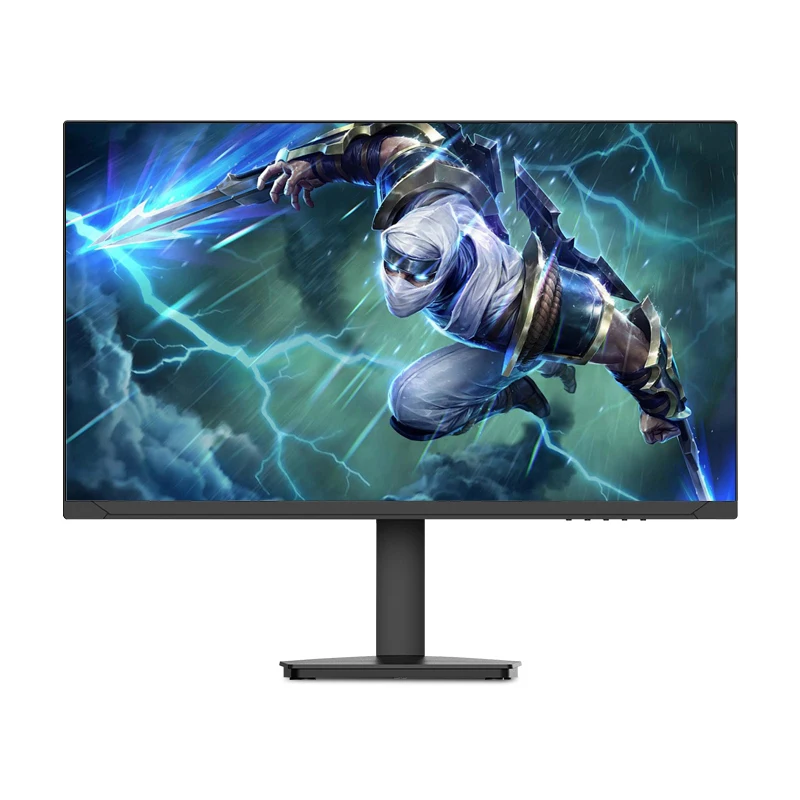 32 Inch Ultra Wide Slim IPS Gaming 1K 1920*1080 Resolution 75Hz Refresh Rate 1MS Response Time PC Display Screen
32 Inch Ultra Wide Slim IPS Gaming 1K 1920*1080 Resolution 75Hz Refresh Rate 1MS Response Time PC Display Screen