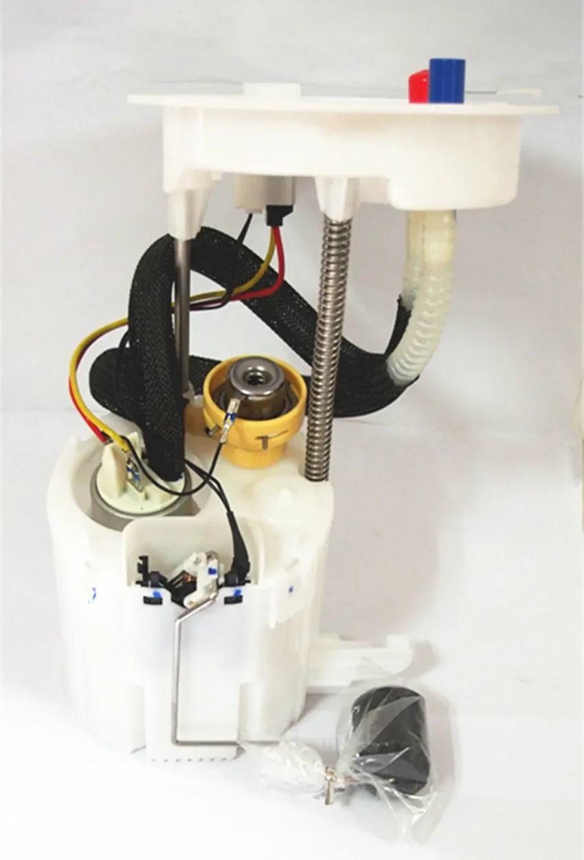 WAJ Fuel Pump Module 16117273277, 0580200332 Fits For BMW 1 2 3 4 Series F20 F21 F22 F23 F30 F31 F32 F33 F34
WAJ Fuel Pump Module 16117273277, 0580200332 Fits For BMW 1 2 3 4 Series F20 F21 F22 F23 F30 F31 F32 F33 F34