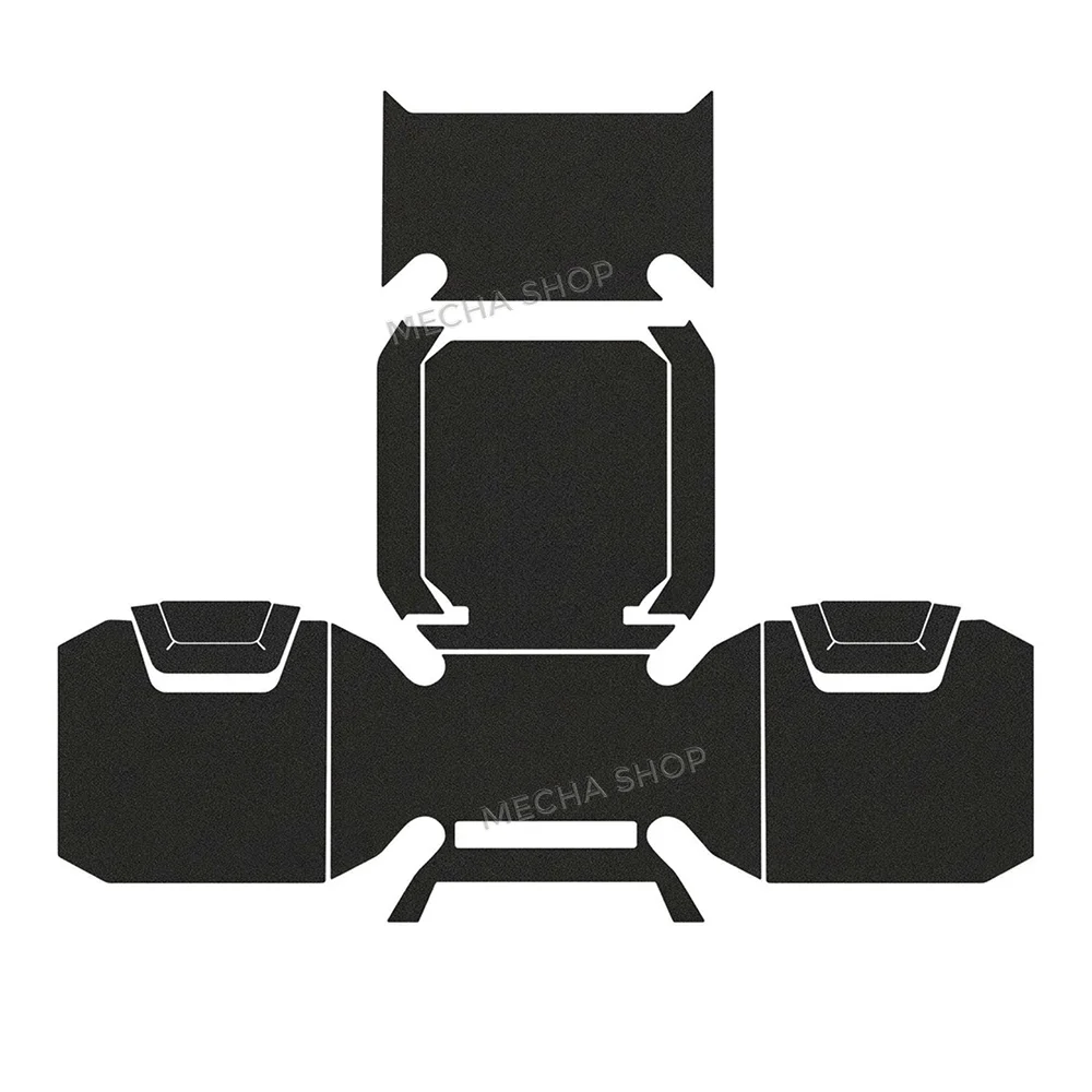 For R1300GS ADV R 1300 GS Adventure 2025 2026 Thickened Armor Sticker Pad Protection Kit Luggage Sticker
For R1300GS ADV R 1300 GS Adventure 2025 2026 Thickened Armor Sticker Pad Protection Kit Luggage Sticker
