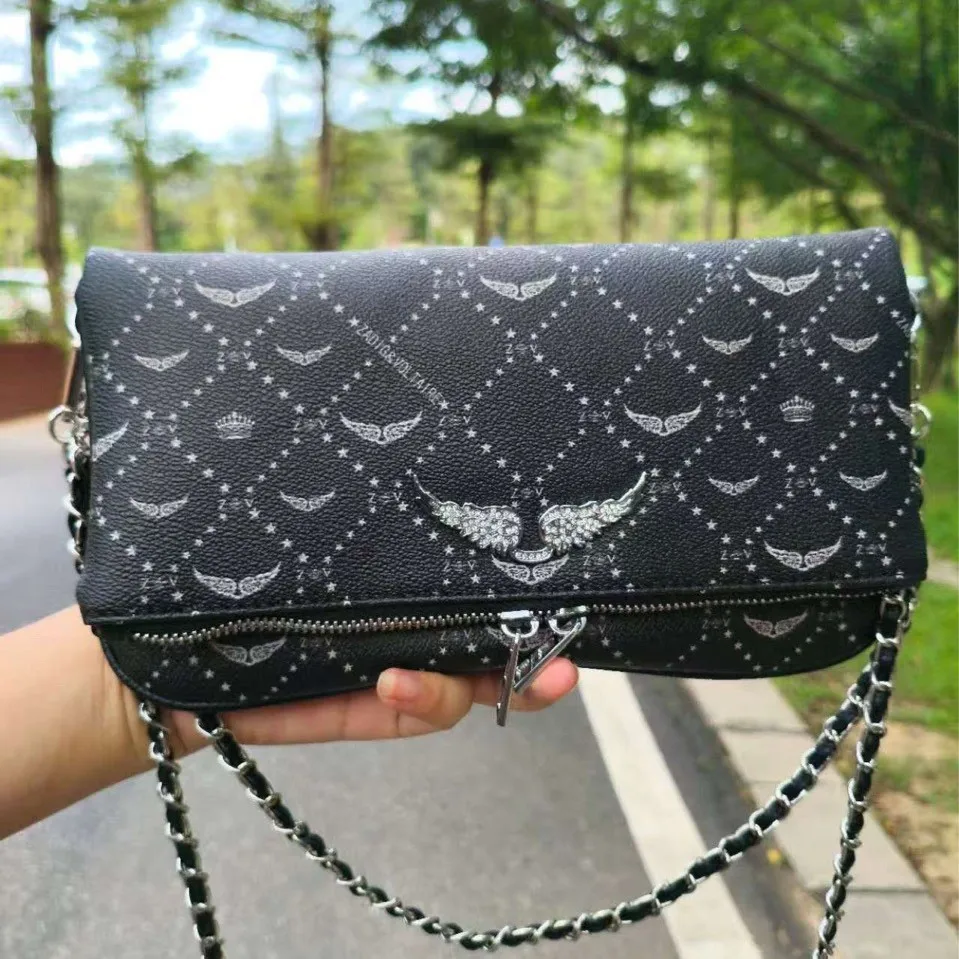 2026 Rhinestone Letter Print Underarm Bag Chain Strap Shoulder Purse Vintage Y2K Clutch Casual Going Out
2026 Rhinestone Letter Print Underarm Bag Chain Strap Shoulder Purse Vintage Y2K Clutch Casual Going Out