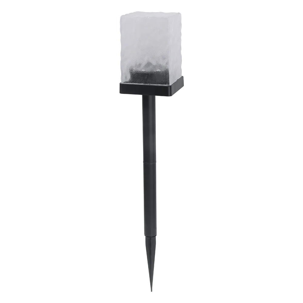 BORUiT Outdoor Solar LED Lawn Light Waterproof Garden Pathway Lamps Yard Pathway Wall Decoration External Lighting Fixture
BORUiT Outdoor Solar LED Lawn Light Waterproof Garden Pathway Lamps Yard Pathway Wall Decoration External Lighting Fixture