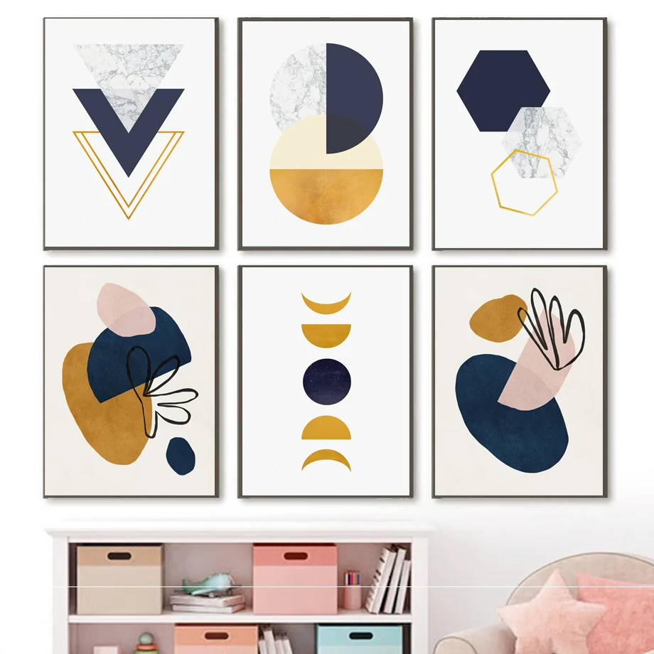 Abstract Color Block Line Plant Boho Minimalist Art Poster And Print Canvas Wall Decoration Home Paintings For Living Room Decor
Abstract Color Block Line Plant Boho Minimalist Art Poster And Print Canvas Wall Decoration Home Paintings For Living Room Decor