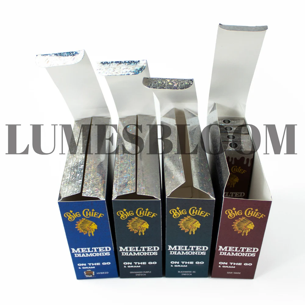 Bigcheif Empty Cartridge Storage Laser Paper Container Cart Glossy Opp Pouches Disposable Self Sealed Plastic Bag OG Cali Packs
Bigcheif Empty Cartridge Storage Laser Paper Container Cart Glossy Opp Pouches Disposable Self Sealed Plastic Bag OG Cali Packs