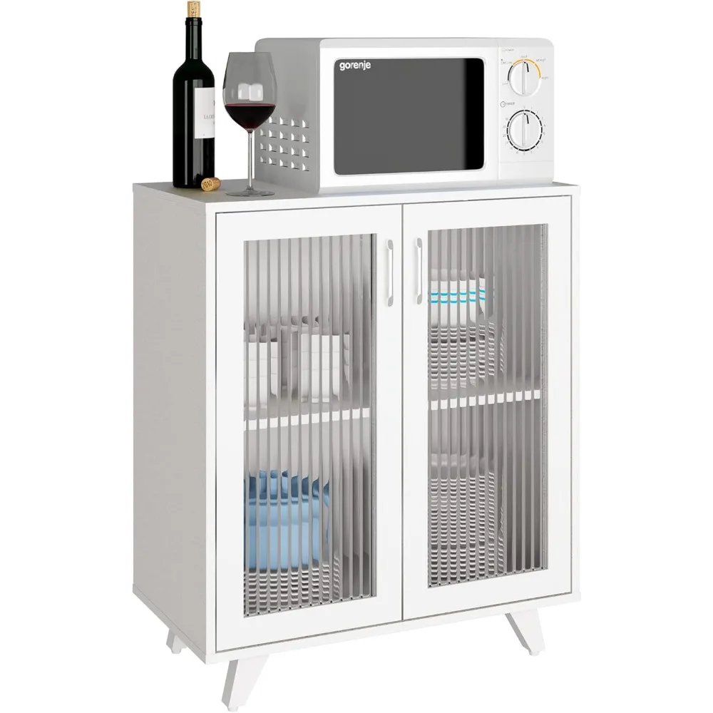 Kitchen Buffet Server Table Accent Sideboard Cupboard Server Buffet Console Table with Doors Cabinet (27inch, White)
Kitchen Buffet Server Table Accent Sideboard Cupboard Server Buffet Console Table with Doors Cabinet (27inch, White)