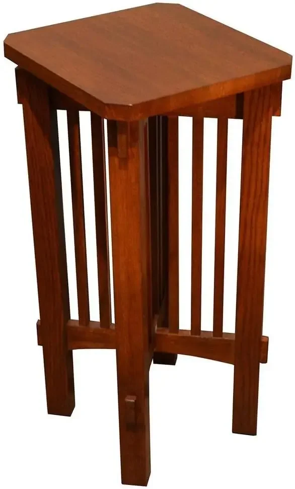 Plant Stand Spindle Side Table
Plant Stand Spindle Side Table