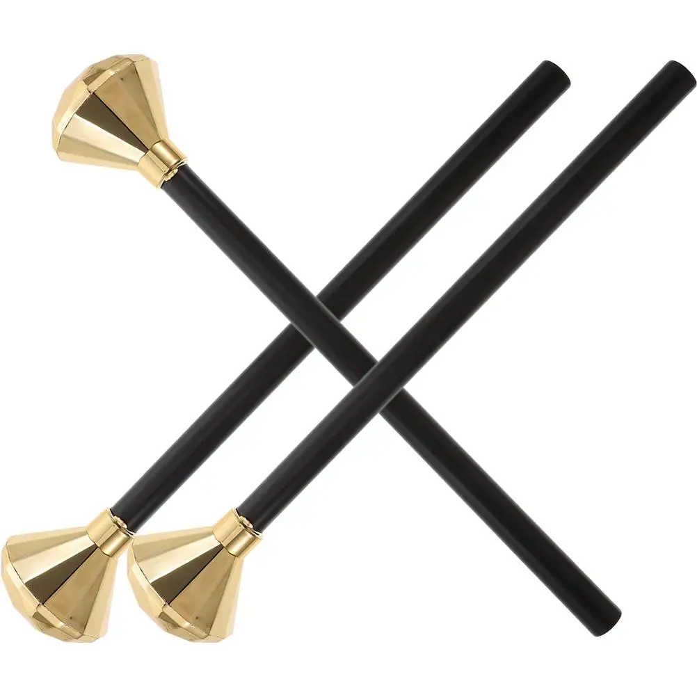 3pcs Scepter Plastic Lightweight Halloween Costume Prop Stage Performance Kids Toy Cosplay Accessory
3pcs Scepter Plastic Lightweight Halloween Costume Prop Stage Performance Kids Toy Cosplay Accessory