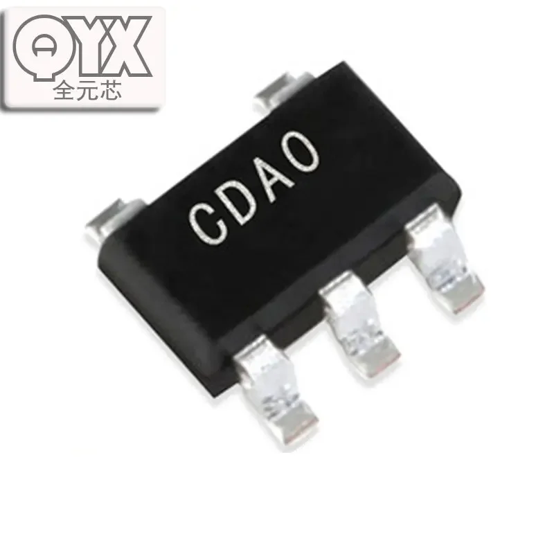 20PCS/LOT MCP6001T-I/OT Original Screen Printing AA J6 SOT23-5 Low Power Operational Amplifier
20PCS/LOT MCP6001T-I/OT Original Screen Printing AA J6 SOT23-5 Low Power Operational Amplifier