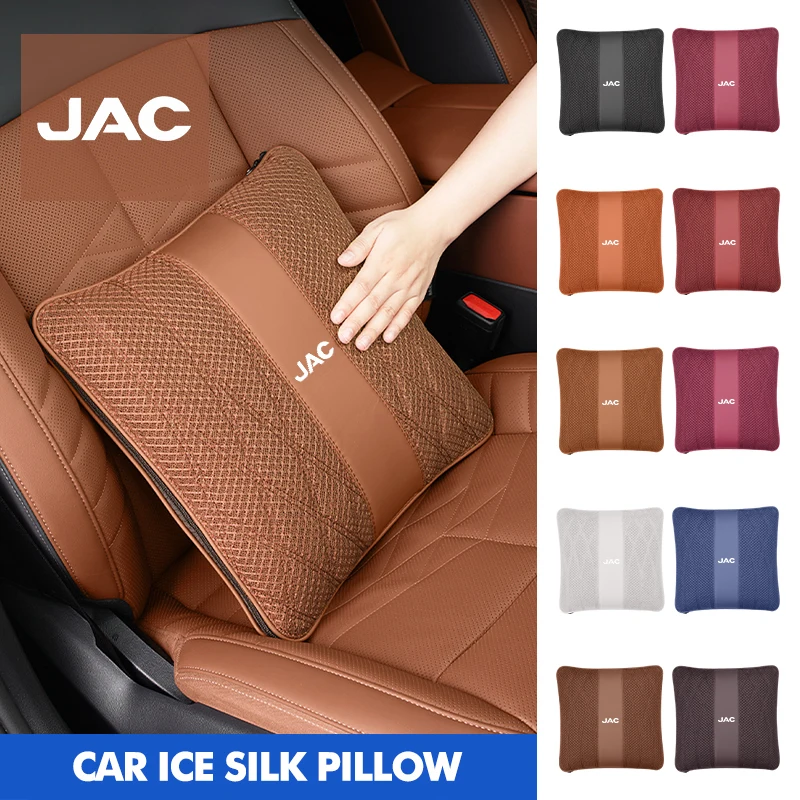 Multifnctional Car Blanket Pillow Waist Cushion Air Condition Quilt For JAC J3 J2 S5 A5 J5 J6 J4 Vapour S2 T8 Board Refine
Multifnctional Car Blanket Pillow Waist Cushion Air Condition Quilt For JAC J3 J2 S5 A5 J5 J6 J4 Vapour S2 T8 Board Refine