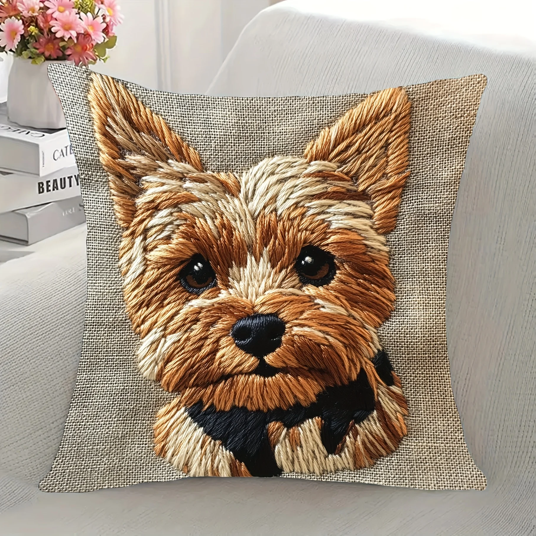 Современные чехлы для подушек с собакой йоркши, диван для спальни, квадратная наволочка для гостиной, наволочки для стула, домашний декор, подарок
Современные чехлы для подушек с собакой йоркши, диван для спальни, квадратная наволочка для гостиной, наволочки для стула, домашний декор, подарок