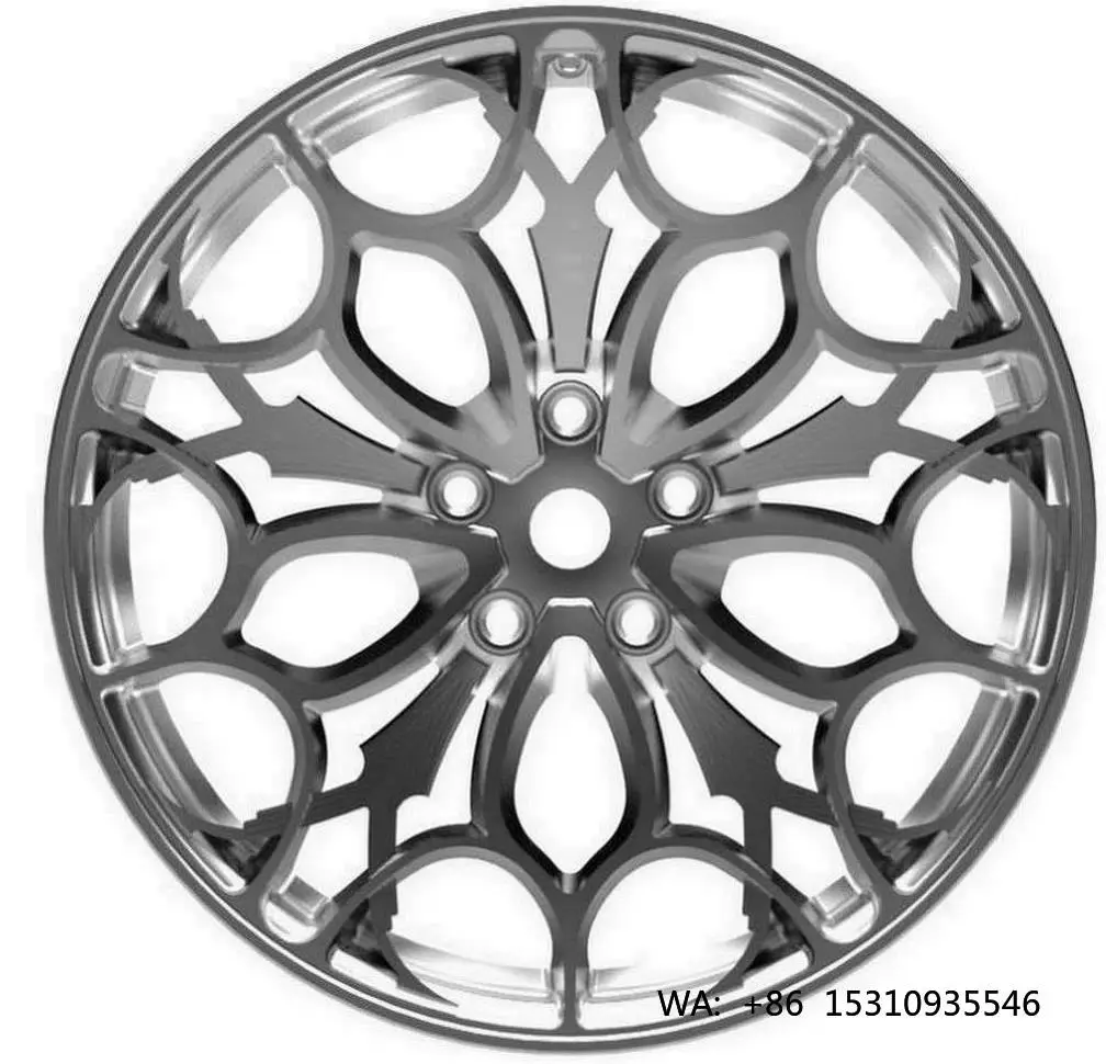 Car Rims 24 Inch Aluminum Alloy Wheel Forged Car Wheels
Car Rims 24 Inch Aluminum Alloy Wheel Forged Car Wheels