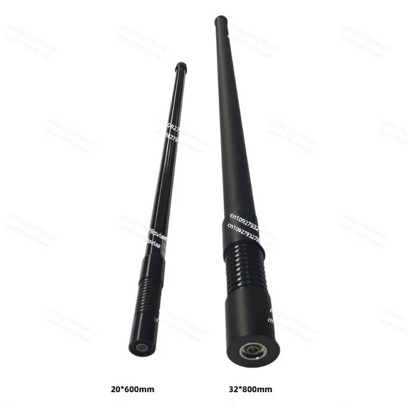 Damping N head FRP antenna 868/915/1.5 g/2.4g5.8G drone outdoor waterproof antenna
Damping N head FRP antenna 868/915/1.5 g/2.4g5.8G drone outdoor waterproof antenna
