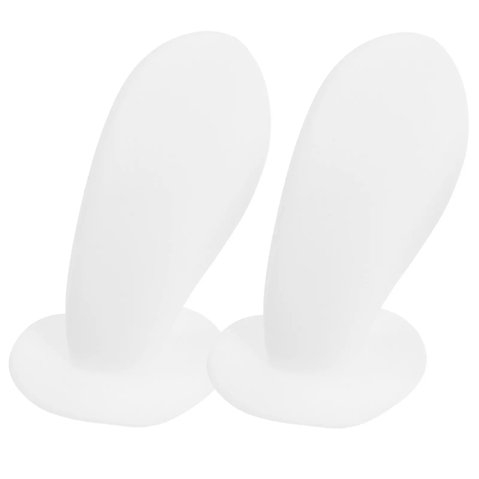 1Pair Rabbit Ears for Decorative Ear Ornament Compatible with Motorcycle Scooter Bike Helmets Playful Fashionable
1Pair Rabbit Ears for Decorative Ear Ornament Compatible with Motorcycle Scooter Bike Helmets Playful Fashionable